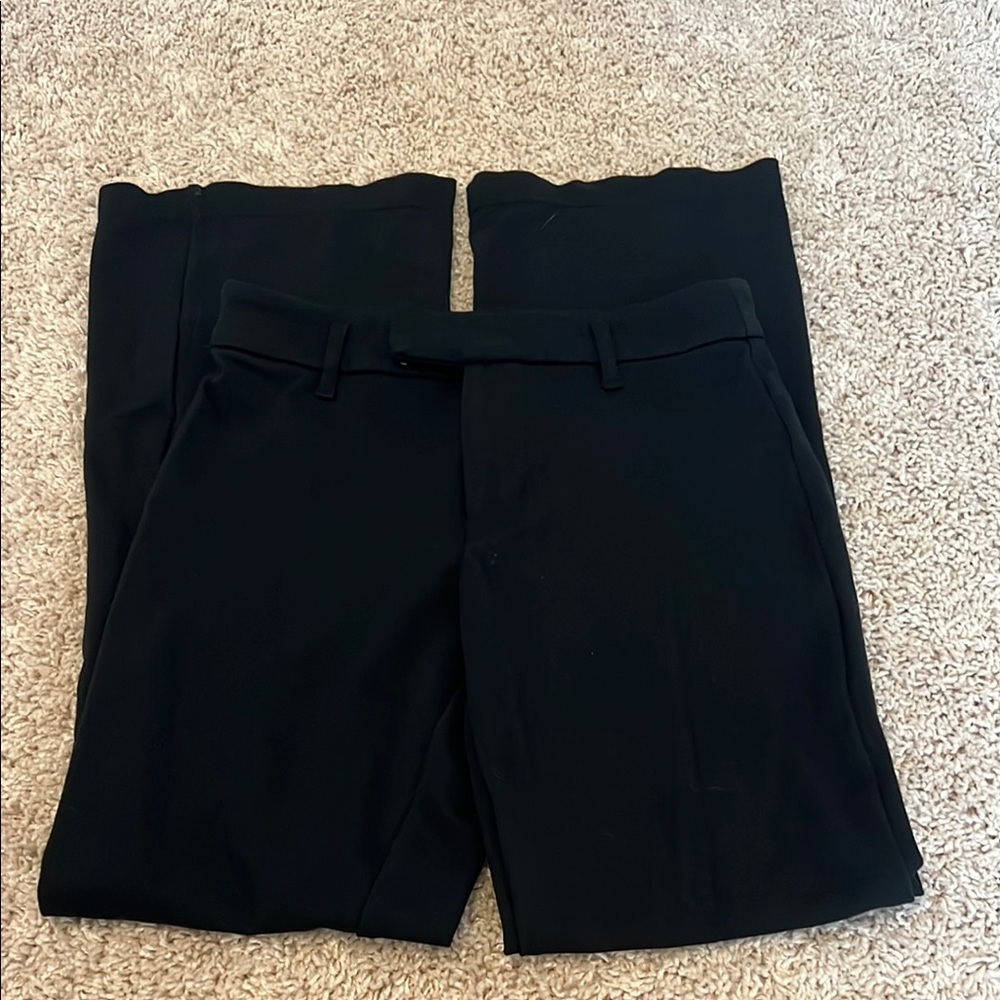 A New Day Flair leg Dress Pants